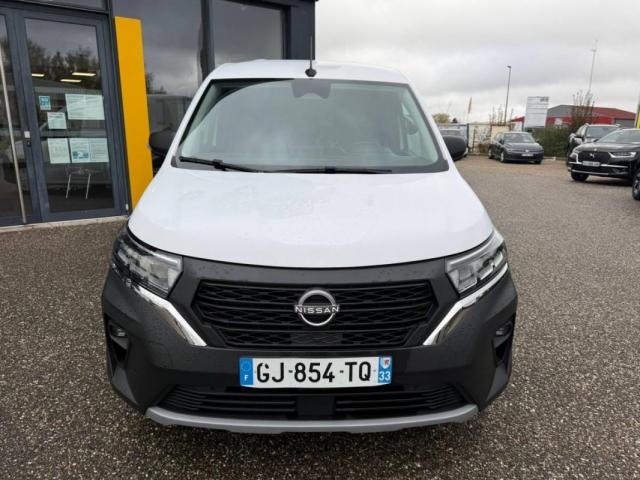 Nissan Townstar image 3