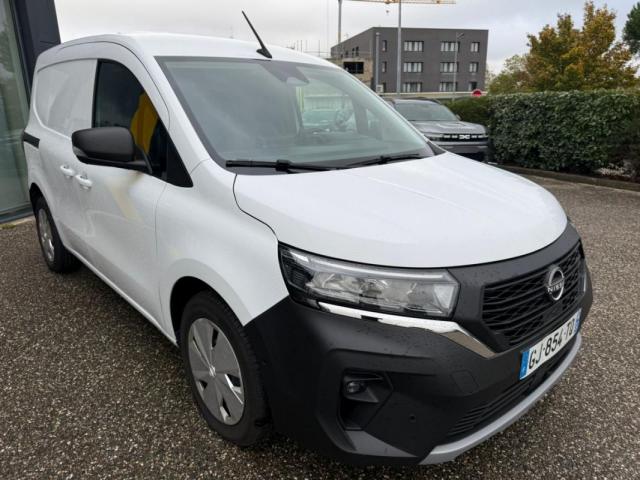 Nissan Townstar image 1