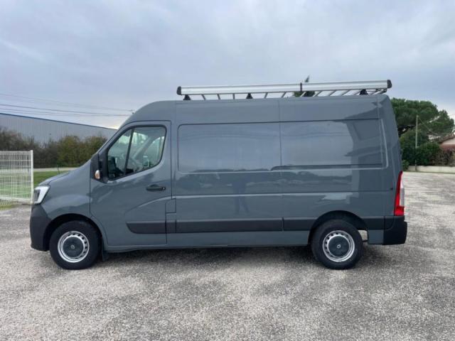 Renault Master image 4