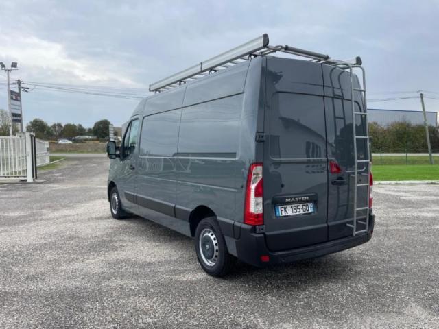 Renault Master image 6