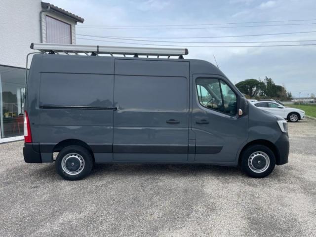 Renault Master image 3