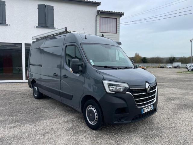Renault Master image 8