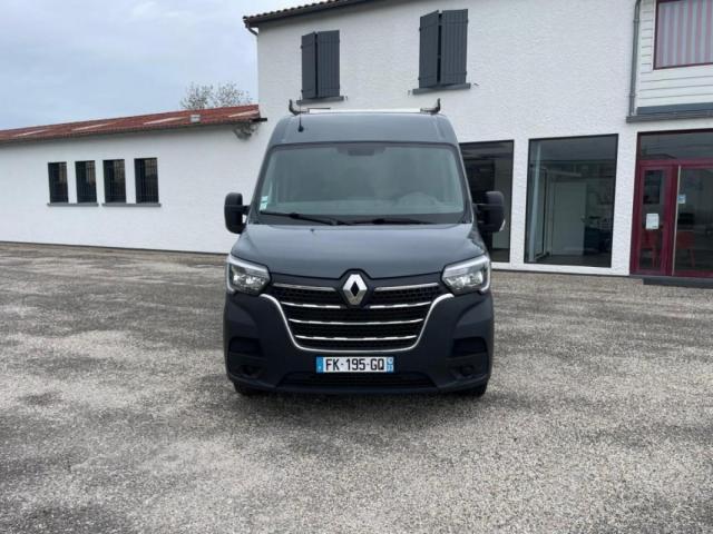 Renault Master image 9
