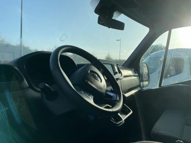 Renault Master image 5