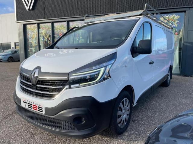 Renault Trafic image 5