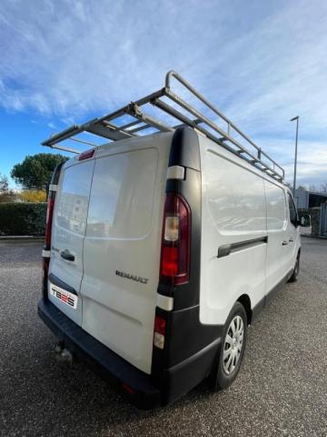 Renault Trafic image 8