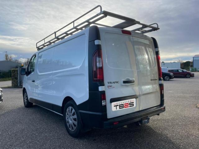 Renault Trafic image 4