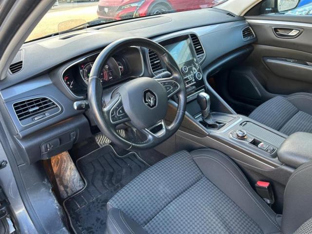 Renault Talisman image 8