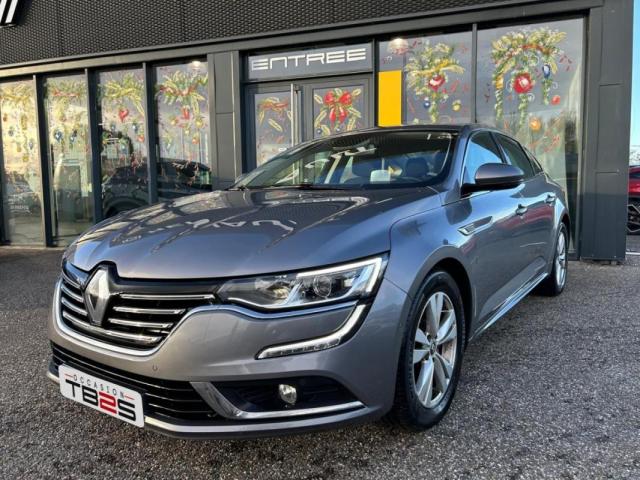 Renault Talisman image 7