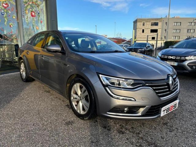 Renault Talisman image 2