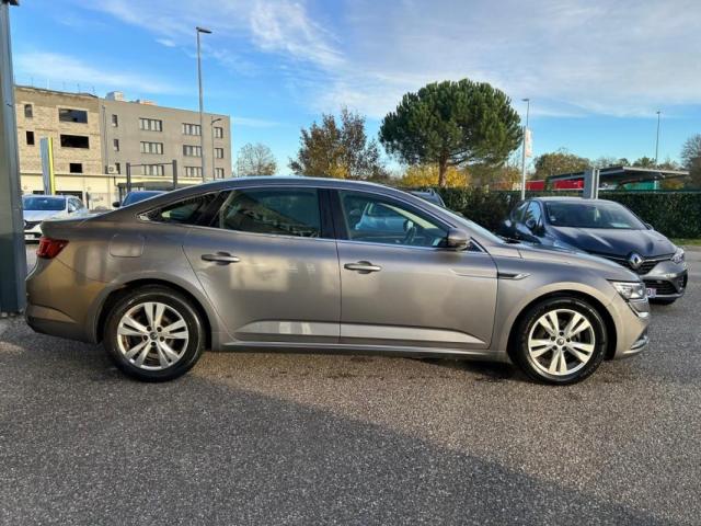 Renault Talisman image 3