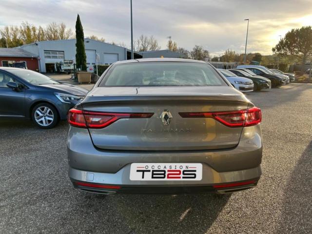 Renault Talisman image 1