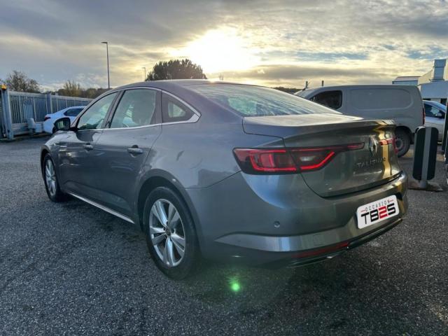 Renault Talisman image 9