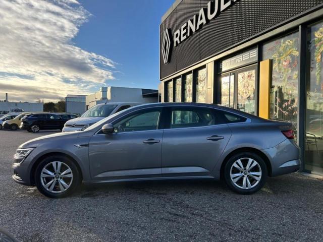 Renault Talisman image 4