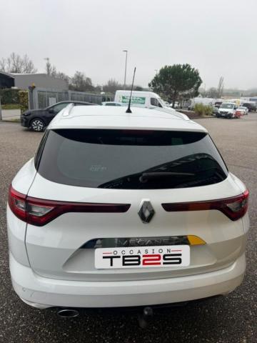 Renault Mégane Estate image 9
