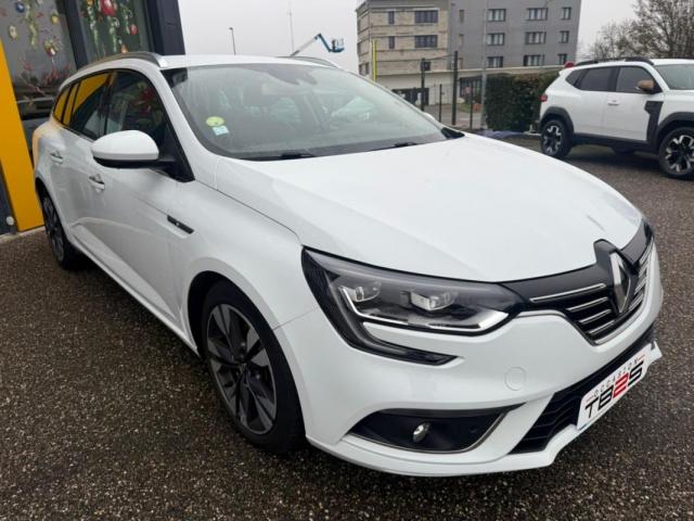 Renault Mégane Estate image 4