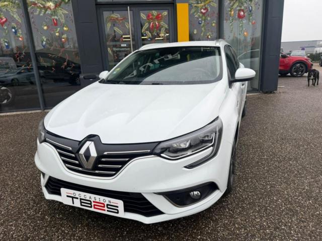 Renault Mégane Estate image 6