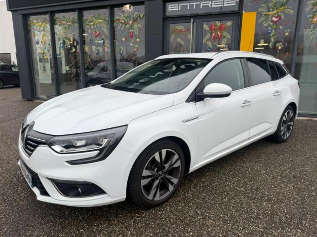 Renault Mégane Estate image 5