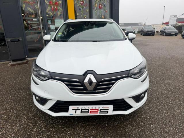 Renault Mégane Estate image 2