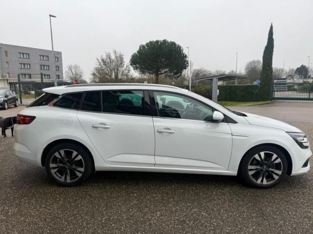 Renault Mégane Estate image 1