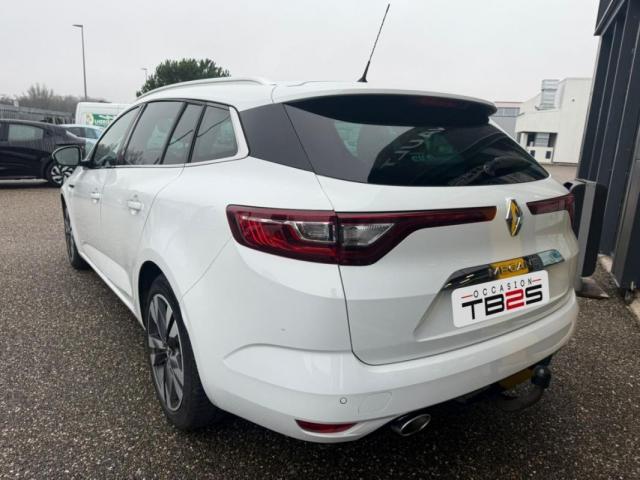 Renault Mégane Estate image 7