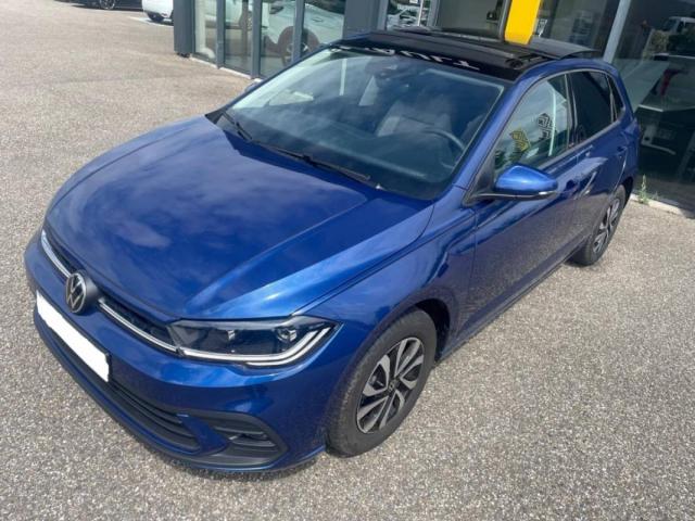 Volkswagen Polo Vi 1.0 Tsi 95 Active