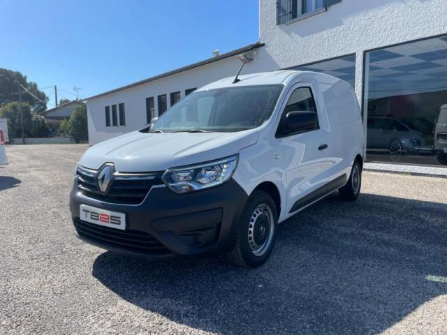 Renault Kangoo Iii Gd Confort - Blue Dci 95