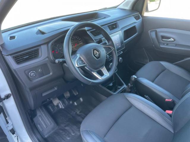 Renault Kangoo image 9