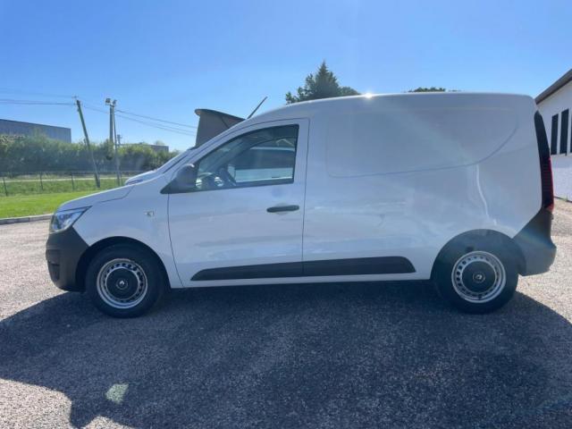 Renault Kangoo image 4