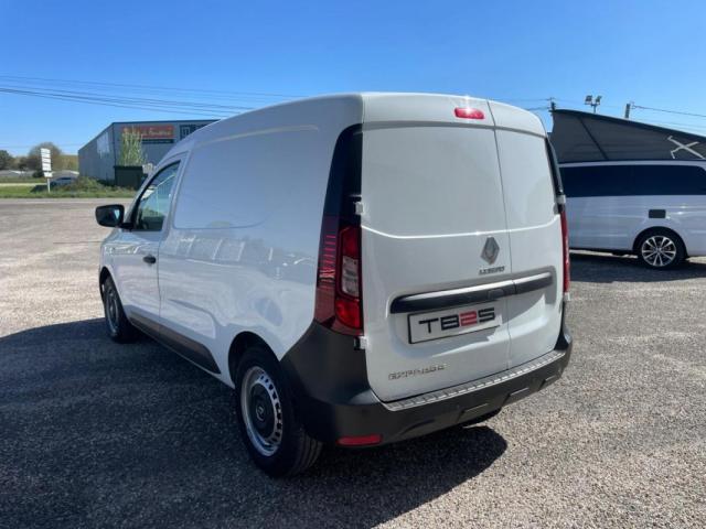 Renault Kangoo image 2