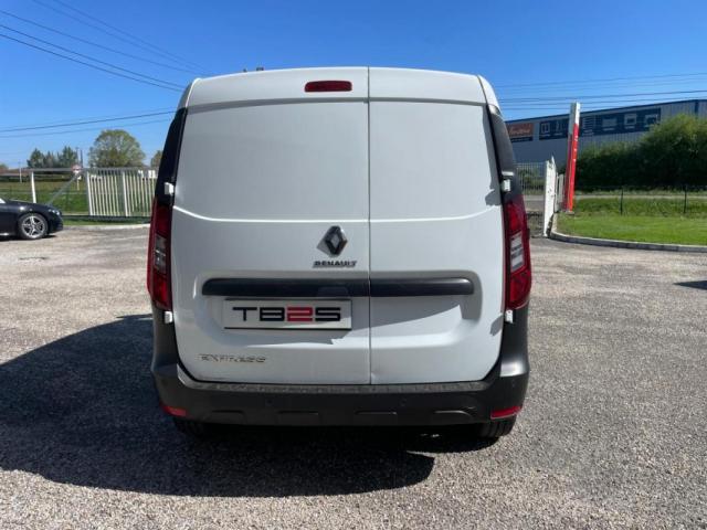 Renault Kangoo image 8