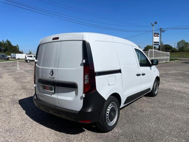 Renault Kangoo image 1
