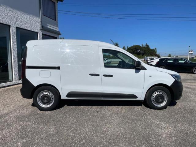 Renault Kangoo image 5