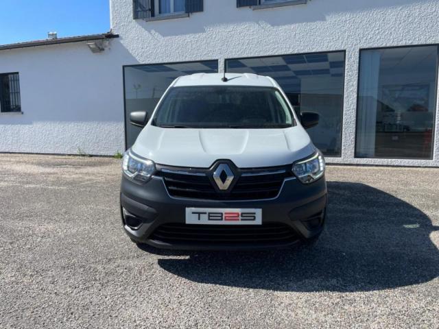 Renault Kangoo image 3