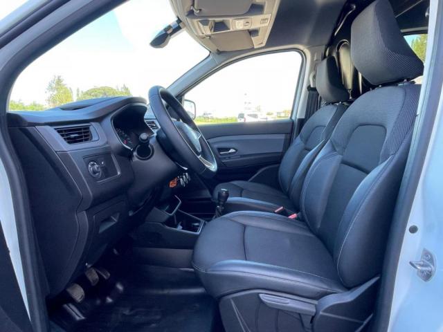 Renault Kangoo image 7