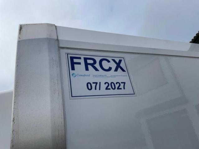 Nissan Nv300 image 5