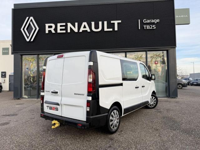 Renault Trafic image 8