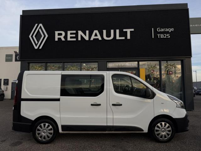 Renault Trafic image 4