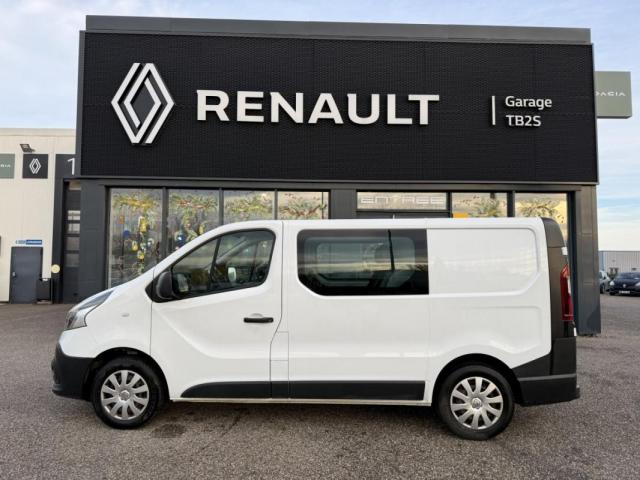 Renault Trafic image 3