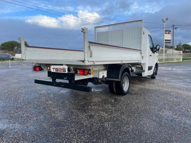 Renault Master image 3