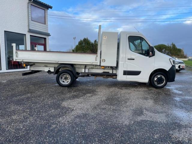 Renault Master image 4