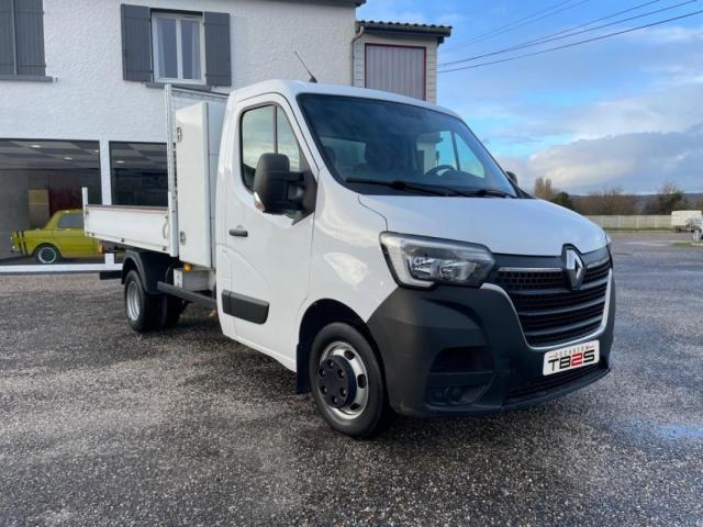 Renault Master image 6