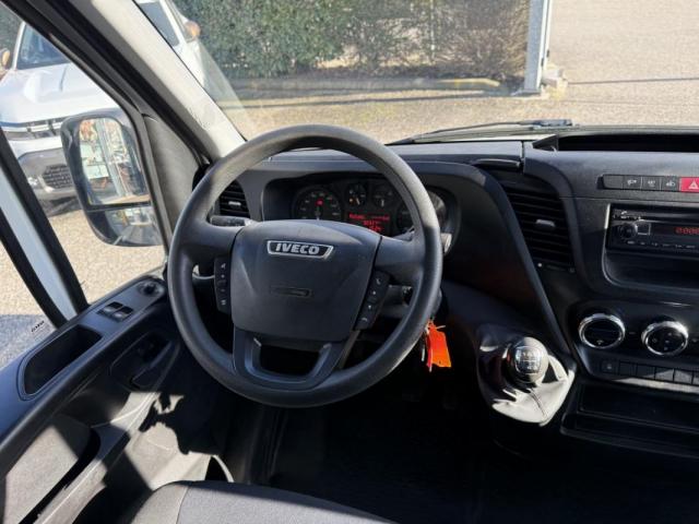 Iveco Daily image 6