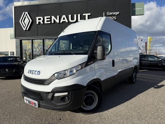Iveco Daily image 3