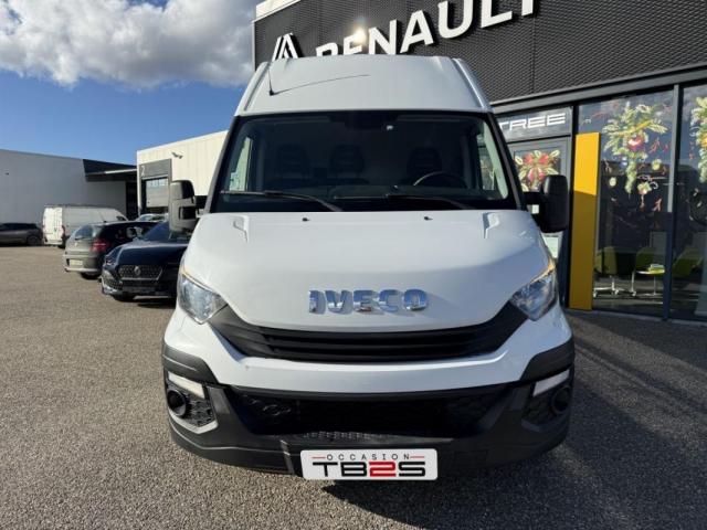Iveco Daily image 5