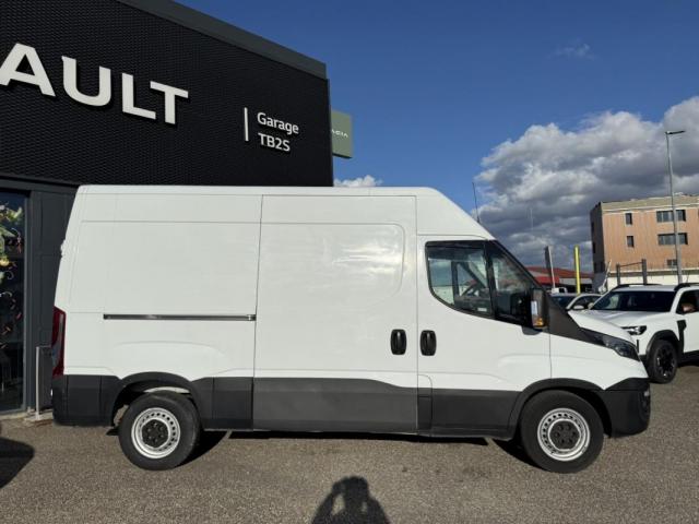 Iveco Daily image 2