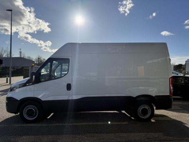 Iveco Daily image 1