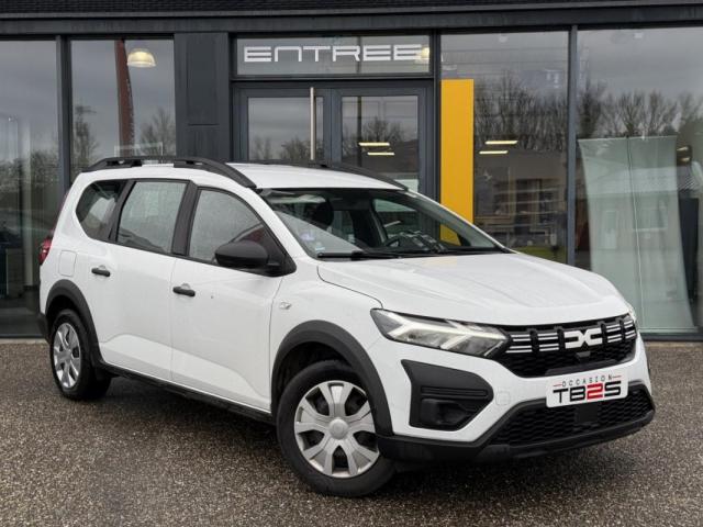 Dacia Jogger 7 Places Essential Eco-G 100