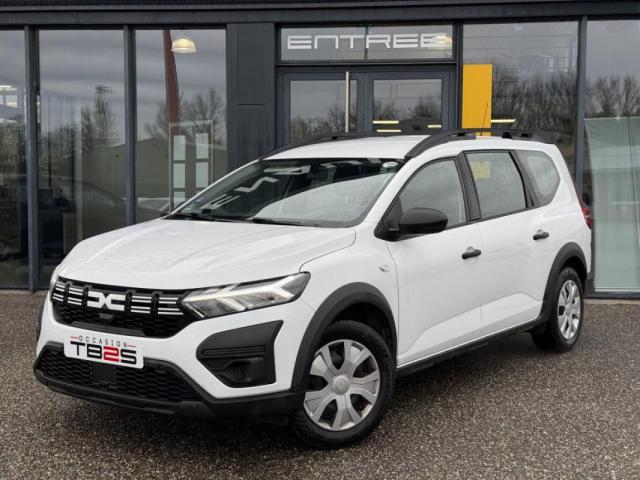 Dacia Jogger image 9