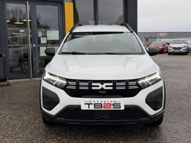 Dacia Jogger image 6